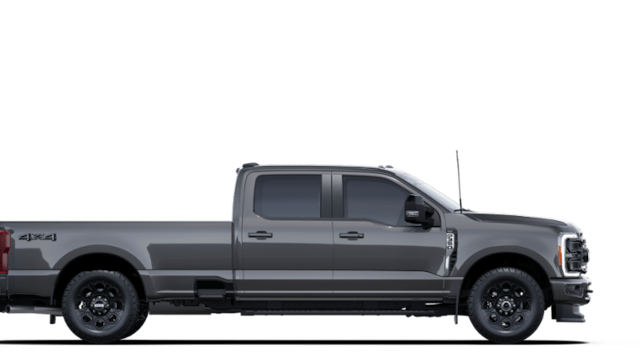 2025 Ford SuperDuty